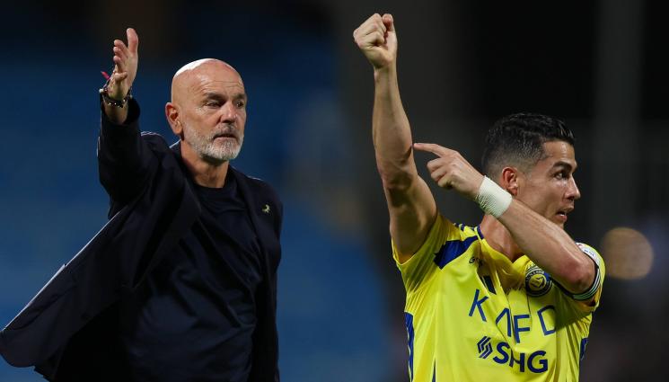 Роналдо Пиоли - ПЪТЯТ Е РАЗЧИСТЕН: Пиоли се завръща в отбор от Серия А