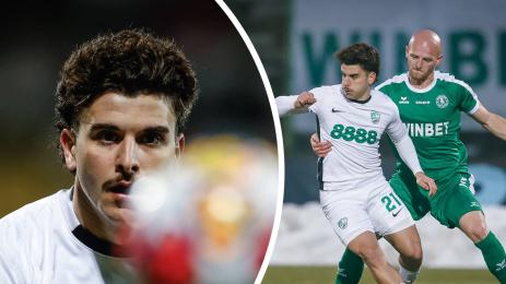 Алберто Салидо