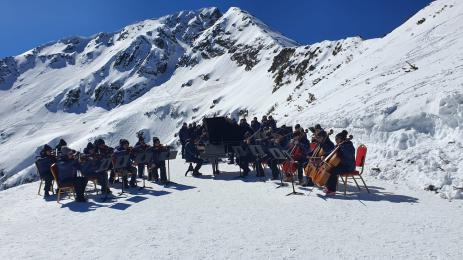 пирин музиканти