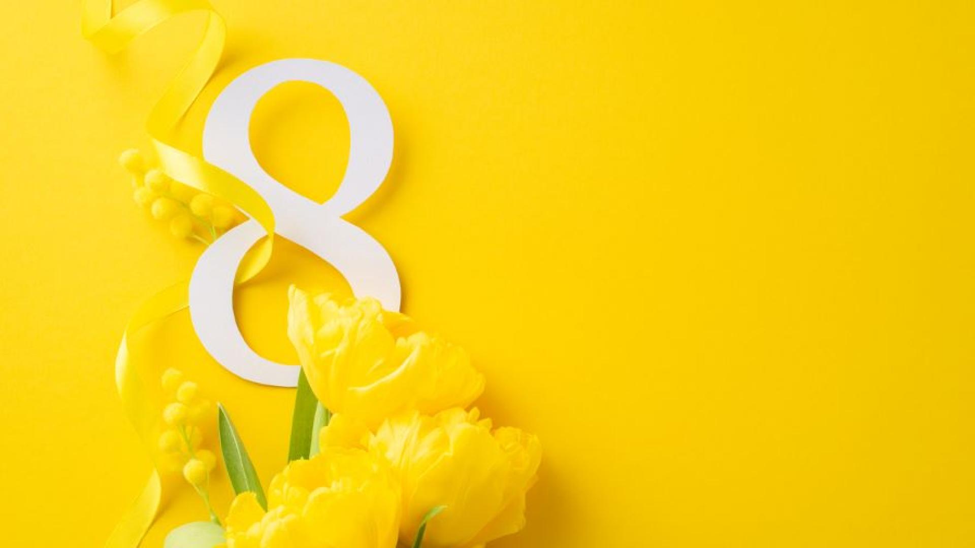 Президентът Румен Радев отправи поздравление към българските жени за Осми