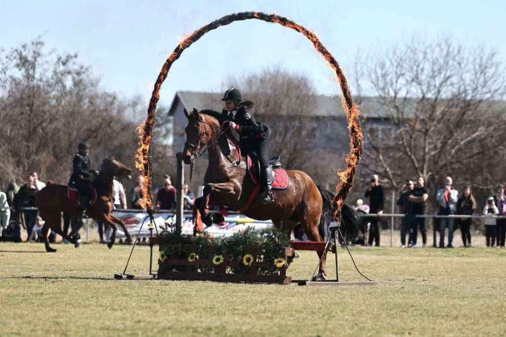 Тодоровден София