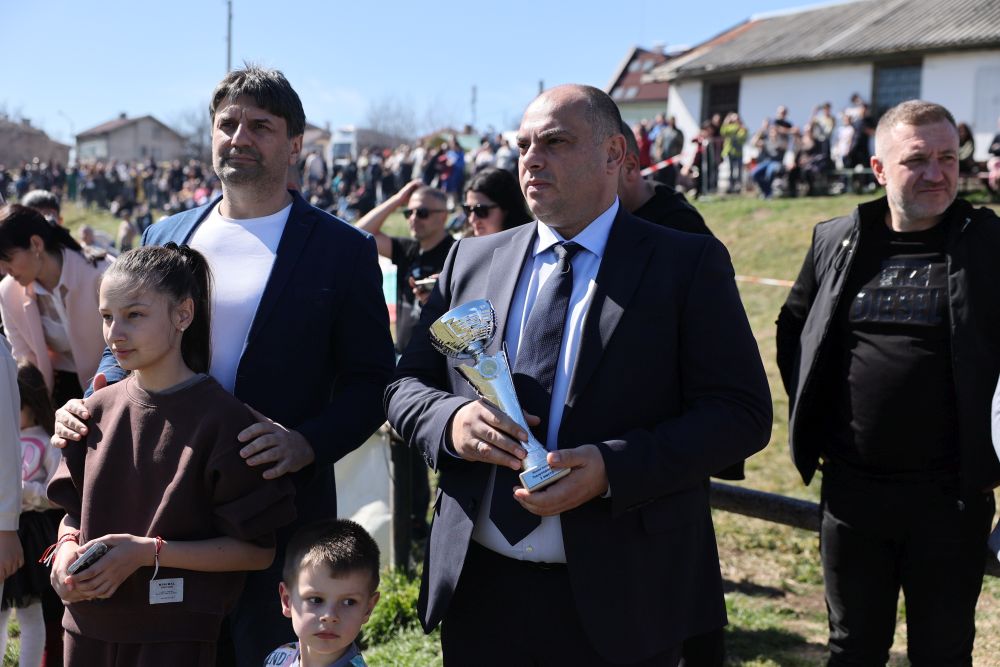 Тодоровден София