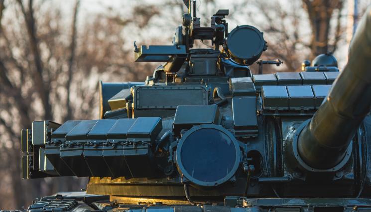 d - С 26 АТАКИ, 31 ВЪЗДУШНИ УДАРА И 444 АРТИЛЕРИЙСКИ ОБСТРЕЛА: Руската армия направи пробив на фронта в Курск!