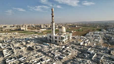 Дамаск Сирия