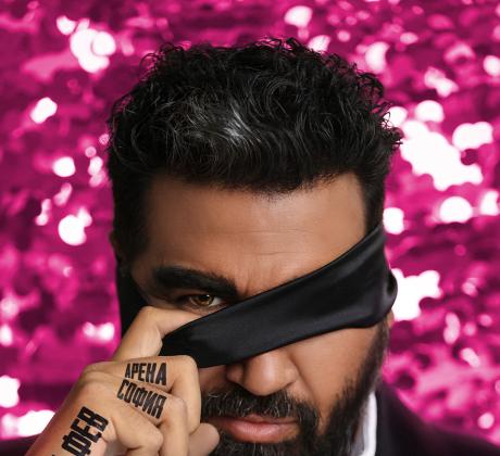 Кралят на поп фолка Азис разкри за първи път лични