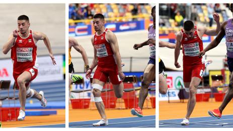 Никола Караманолов