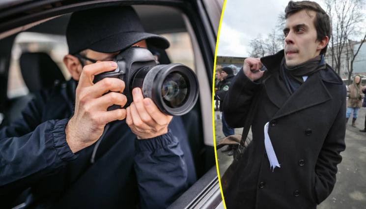 Роман Доброхотов - Следеният от БГ „Миньоните“ на Острова: Късметлия съм, че съм жив!