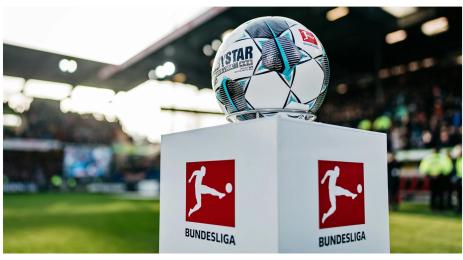 бундеслига