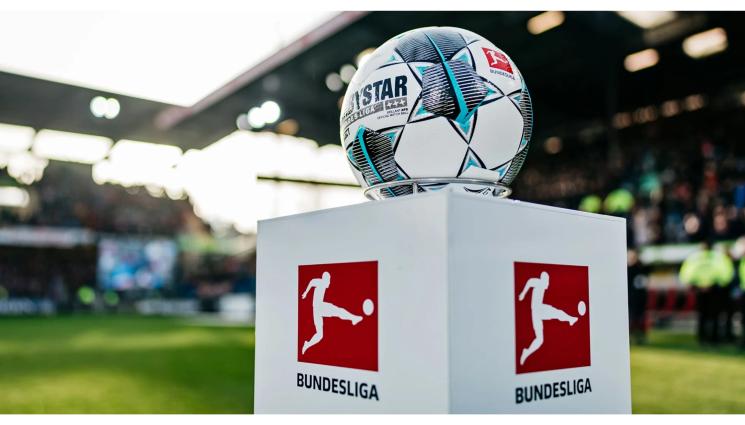 бундеслига - Сензационен кръг в Бундеслигата! На Байерн, Байер и Борусия никак не им беше вундаба