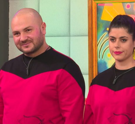 След изключително оспорвани елиминации семейството на Краси и Валери от