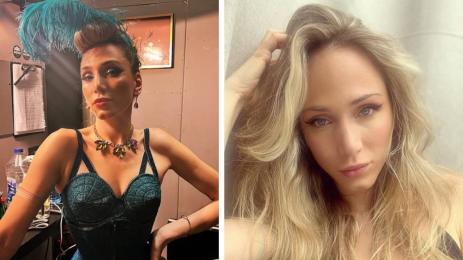 Теодора Кулева