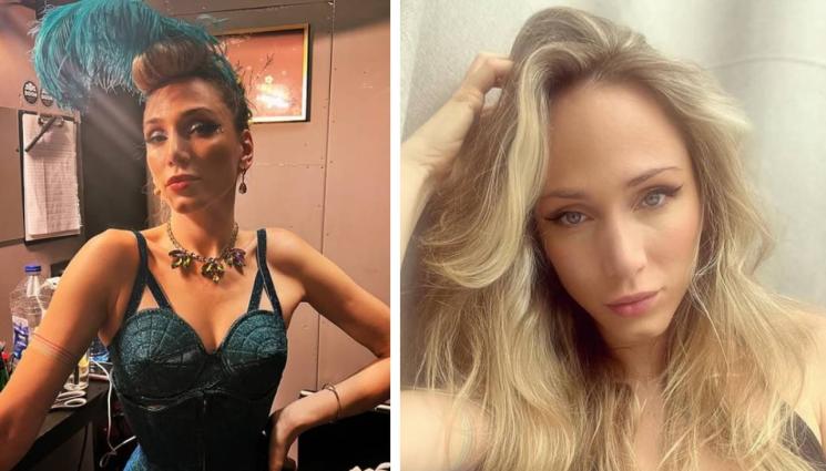 Теодора Кулева - СКЪПИ НАСЛЕДНИЦИ: Внучката на Тодор Колев бяга в Англия