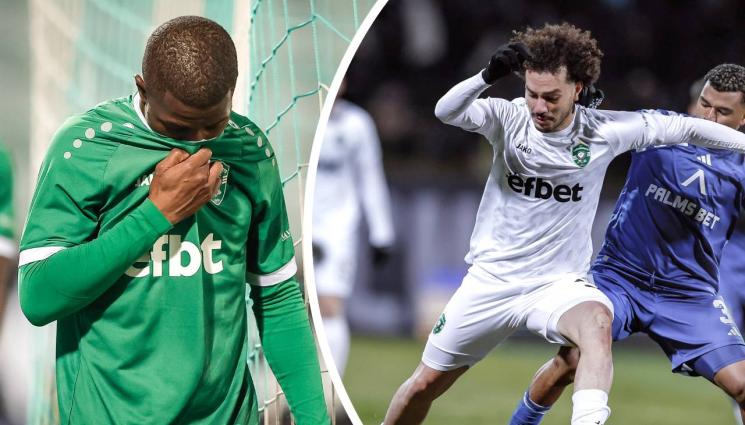 Футбол - Шампионите от Лудогорец с най-лошия си пролетен старт в елита!