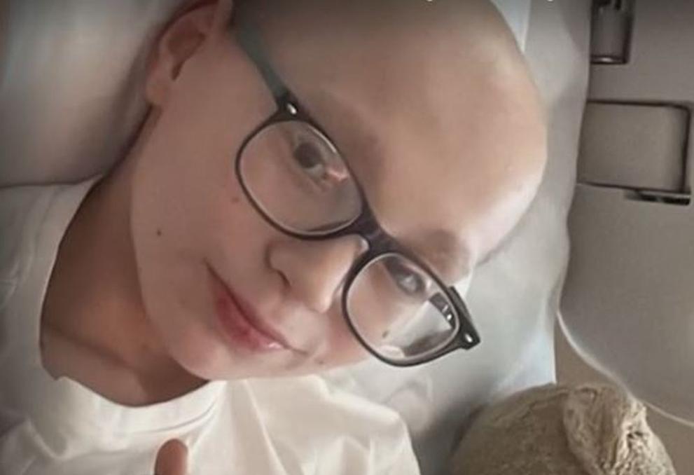 13-годишно момче от Русе се бори за живота си след