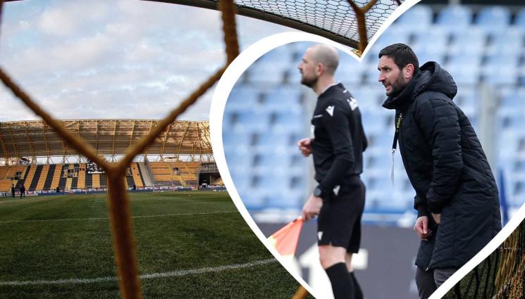 Футбол - Арда е кошмар за Ботев на Колежа!