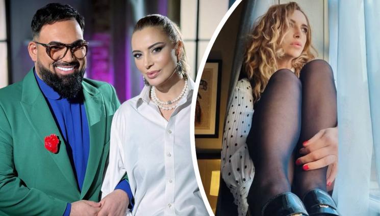 ваня щерева мон дьо - ИСКРЕНО И ЛИЧНО: Ваня Щерева с шокираща изповед за домашно насилие!