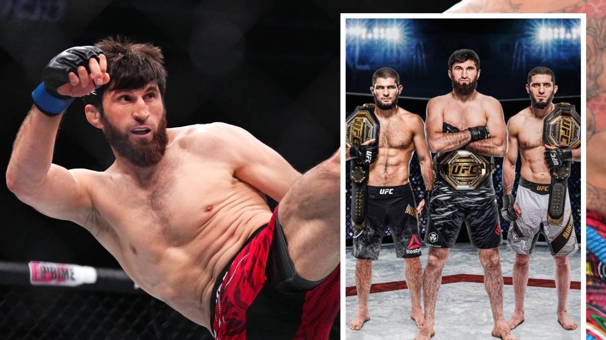 Спорт