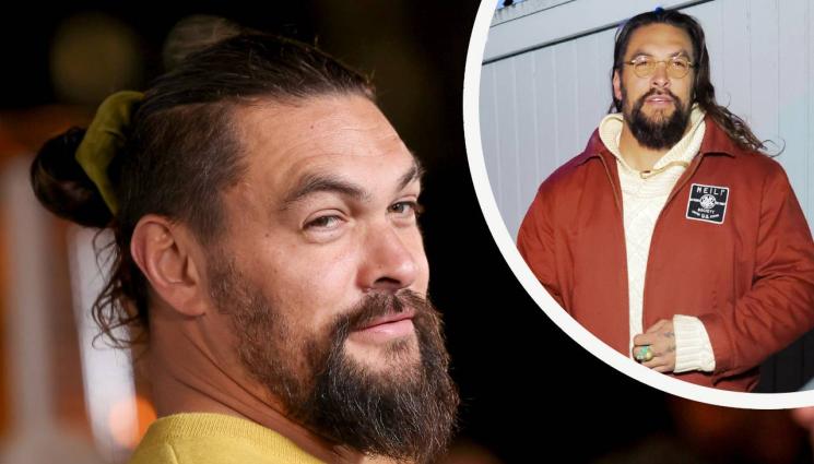 Футбол - Известен актьор и любимец на жените пожела късмет на Левски в дербито