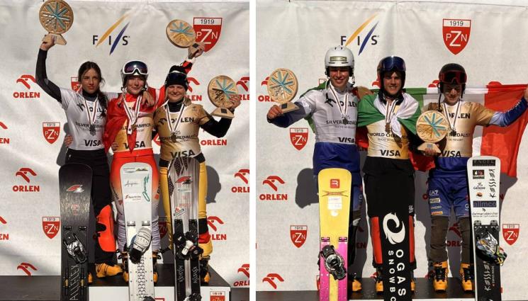 Ски - Тервел Замфиров: Аз съм като играещ треньор, за нас е полезно да сме екип