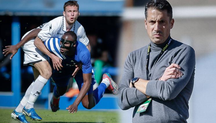 Хулио Веласкес Славия - Левски определи приоритета си в селекцията