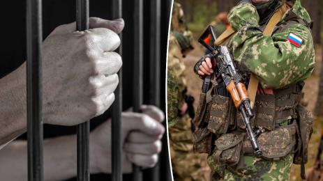 военнопленник пленник плен