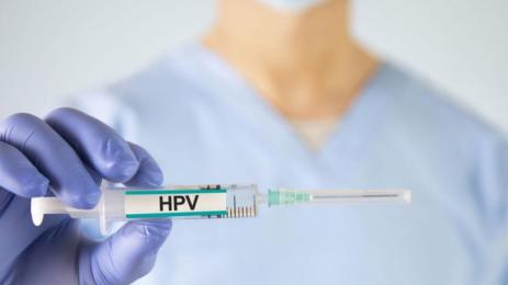 HPV ваксина