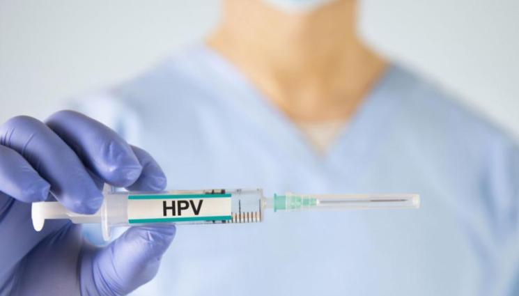 HPV ваксина - Започна ваксинацията срещу папилома вирус