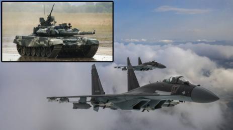 Русия армия