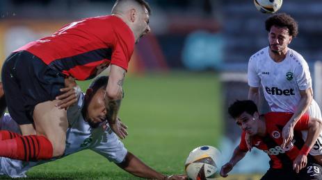 Локомотив Лудогорец