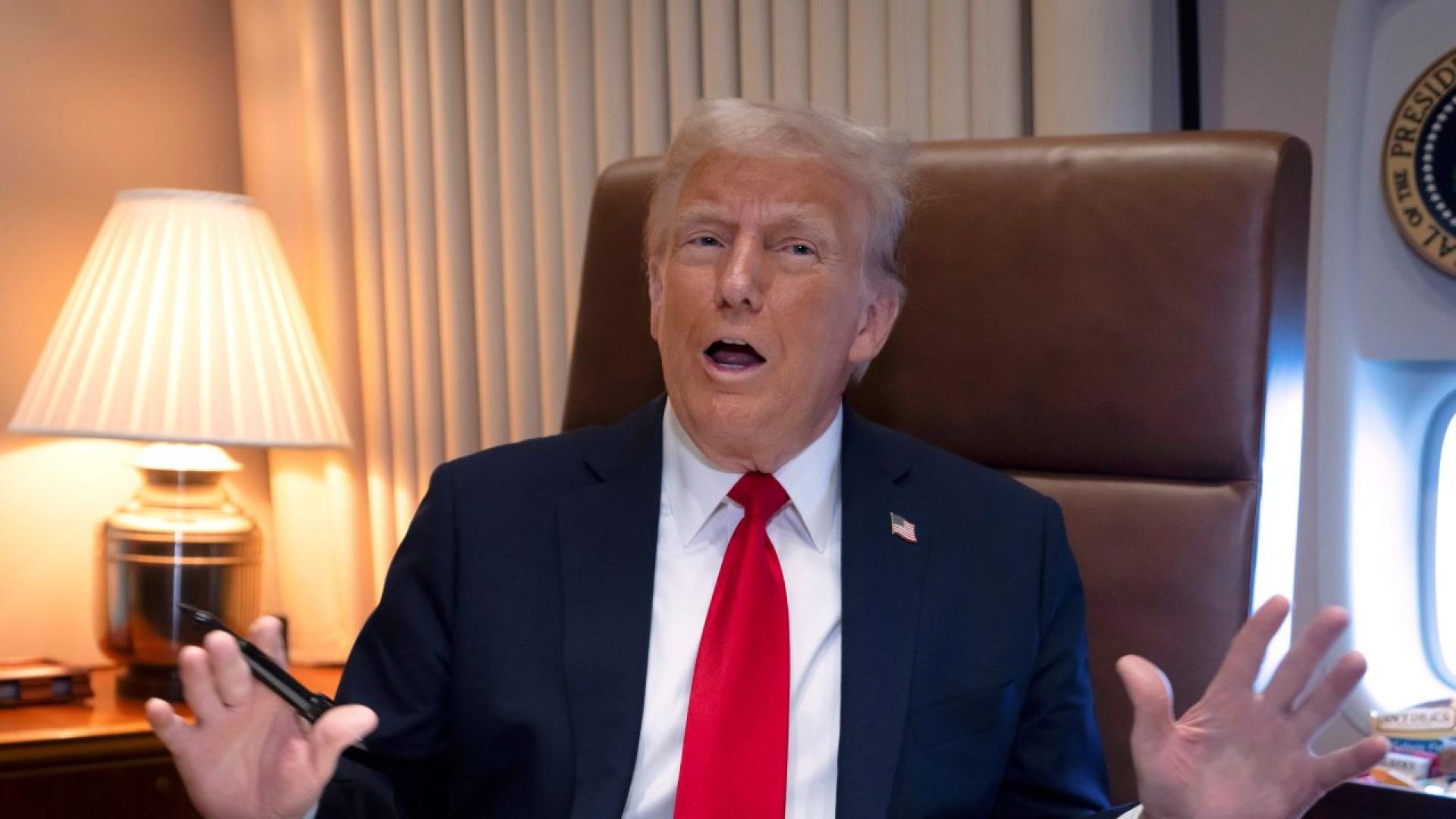 Как да оцелееш на среща в Белия дом с бойния