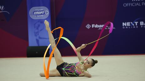 Никол Тодорова