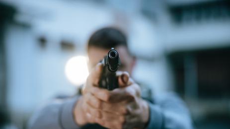 смъртна присъда