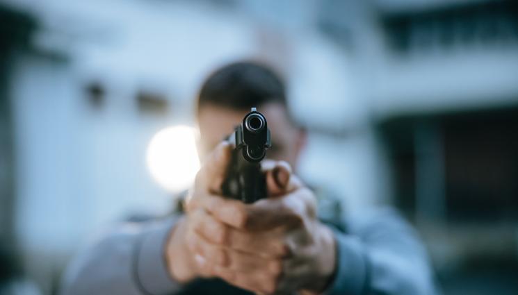 смъртна присъда - ЗА ПРЪВ ПЪТ ОТ 15 ГОДИНИ: Смъртна присъда в САЩ бе изпълнена чрез разстрел!