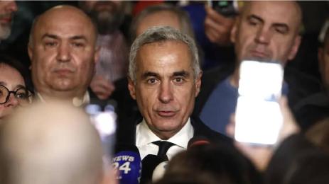 Калин Джорджеску