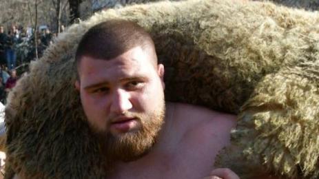 борба Георги Иванов