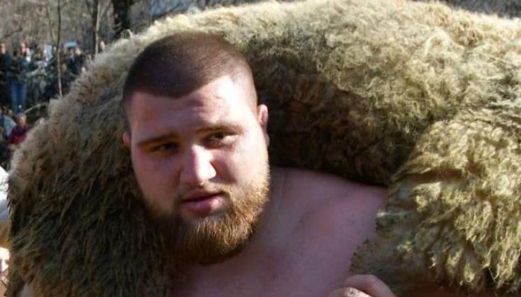 борба Георги Иванов - Гонзо тръшна познат украинец за втора евротитла