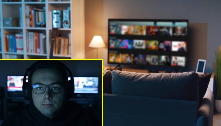 хакер - ОПАСНО: Хакери атакуваха 1,6 милиона смарт телевизора!