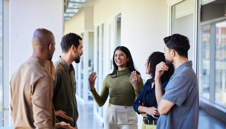 говорене - Учени разкриха кой говори повече - жените или мъжете!
