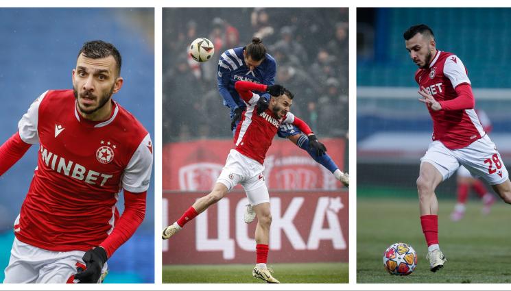 Йоанис Питас - Питас зове за подкрепа от феновете