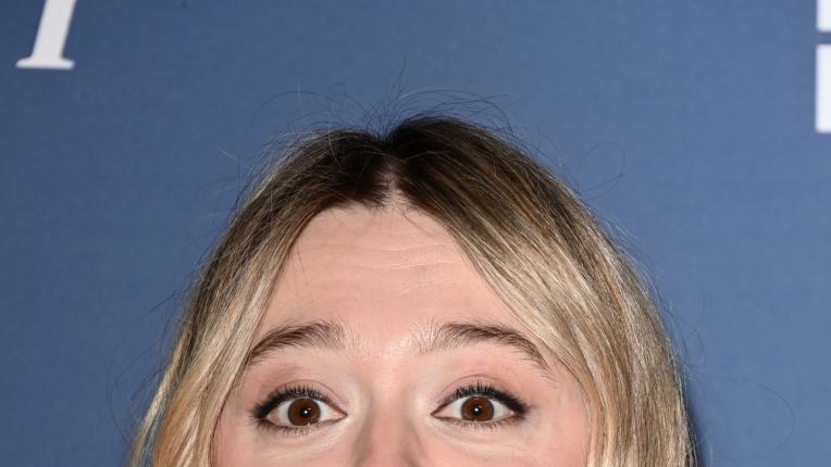  Ейми Лу Ууд и усмивката, която трансформира стандарти 