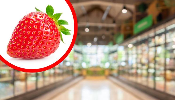 ягода - СВЕТЪТ СЪВСЕМ ИЗТРЕЩЯ: Ягода стана хит на пазара - броим близо 36 лв. за брой!