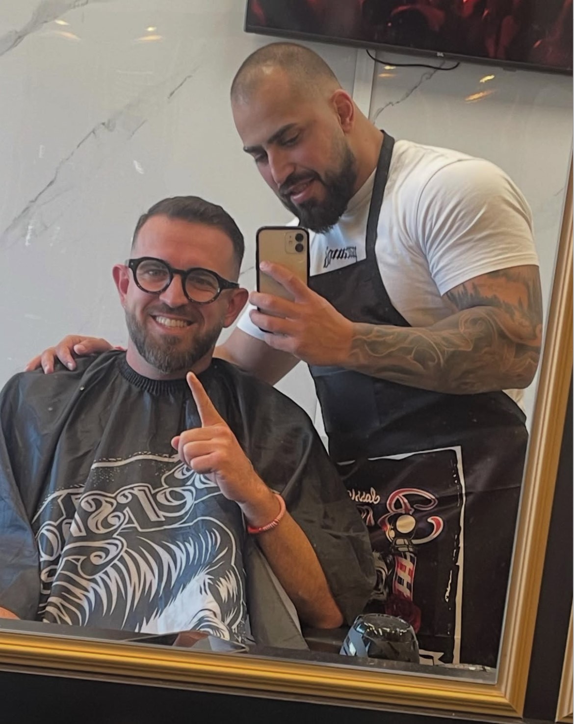 Виктор и Петър