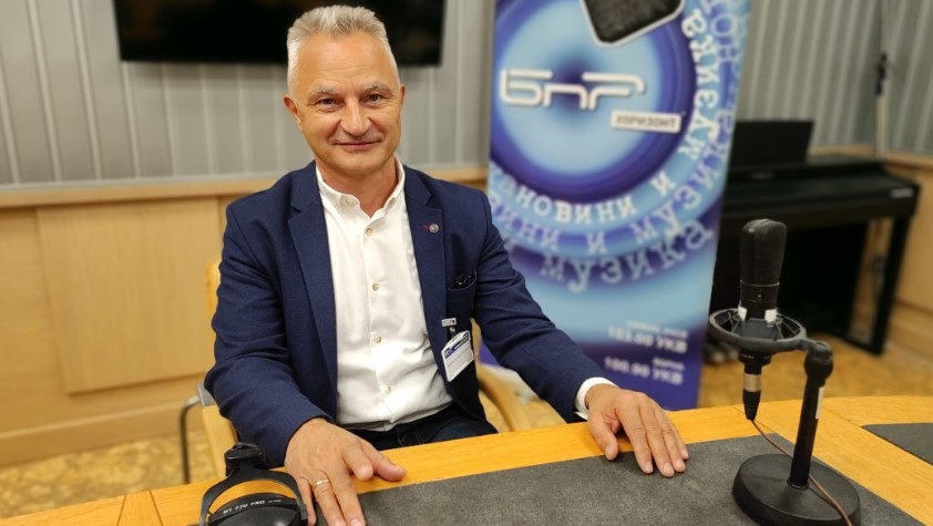 Захари Карабашлиев