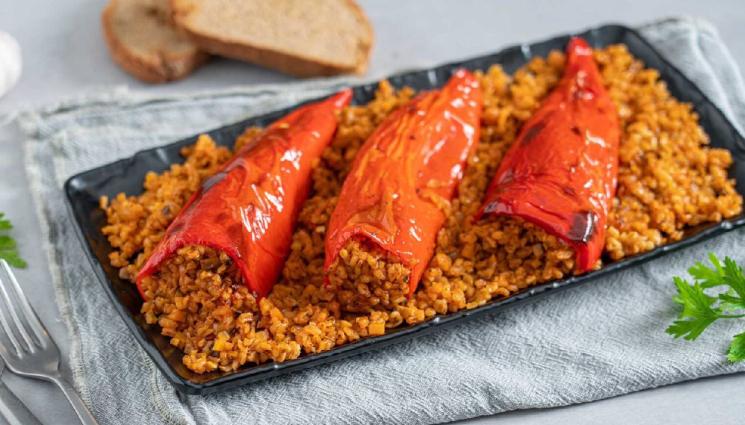 рецепти - Гответе с matekitchen.com: Без месо на масата! (ВИДЕО)