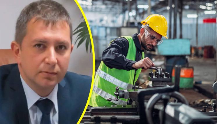 Добрин Иванов - НОВО 20: Минималната заплата се клонира