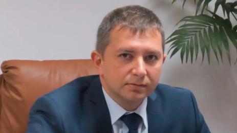 Добрин Иванов