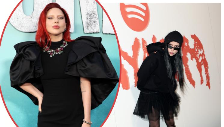 лейди гага - АМБИЦИИ: Лейди Гага иска да напише мюзикъл