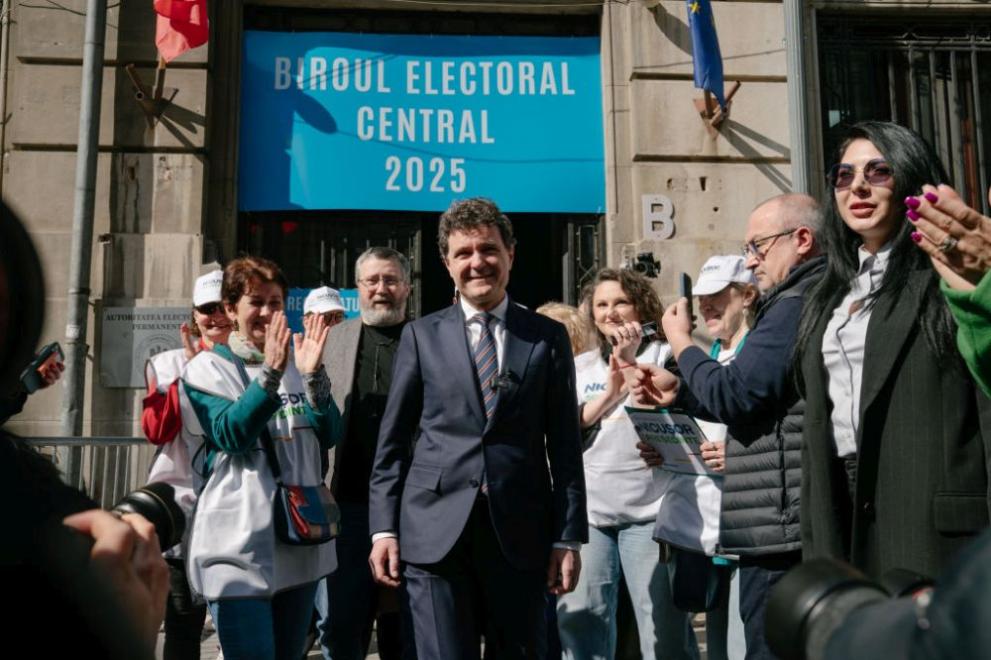  Никушор Дан 