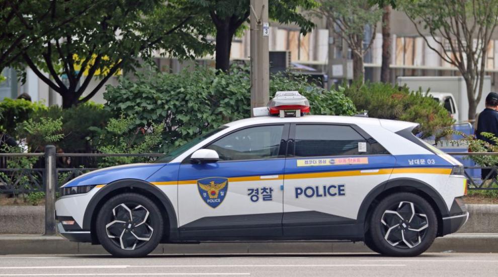 Камион се вряза в пазар близо до Сеул, има загинали и ранени