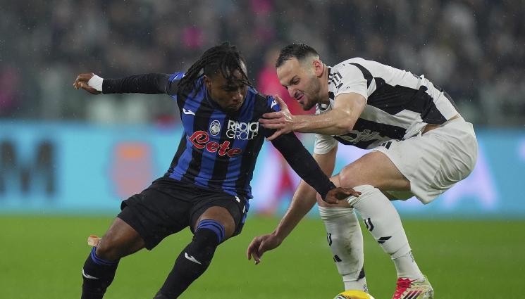 Ювентус - Ювентус не е брал такъв срам от 57 години